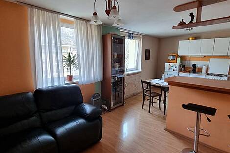 Апартаменты с видом на крепость: 6