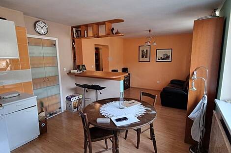 Апартаменты с видом на крепость: 9