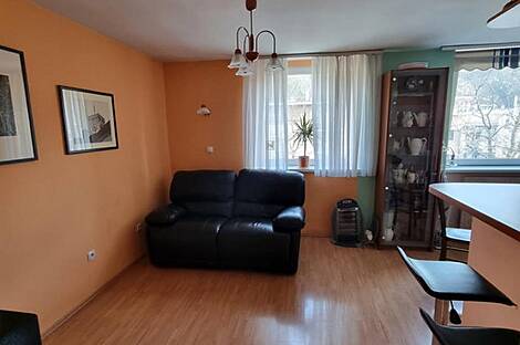 Апартаменты с видом на крепость: 12