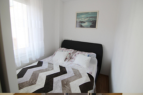 Трёхкомнатная квартира на Руднике.: 7