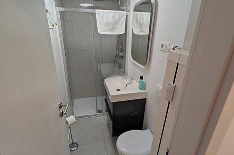 2-комнатная квартира в Ново Польяна: 4