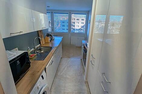 2-комнатная квартира в Ново Польяна: 8