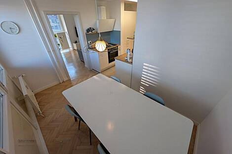 2-комнатная квартира в Ново Польяна: 11