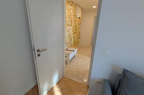 2-комнатная квартира в Ново Польяна: 17