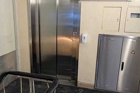 2-комнатная квартира в Ново Польяна: 20