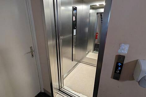 2-комнатная квартира в Ново Польяна: 21