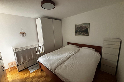 Квартира из двух комнат в Кошеце: 8