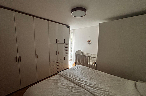 Квартира из двух комнат в Кошеце: 9