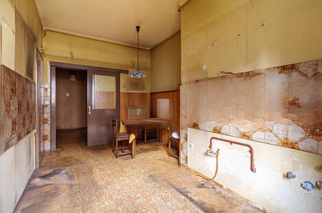 Квартира в центре на 3.5 комнаты, совершенно новая.: 8