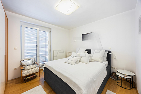 Квартира на четыре комнаты в Дравле: 7