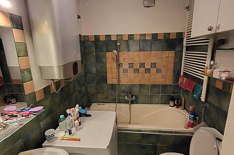 Трехкомнатная квартира в Савском поселении: 4