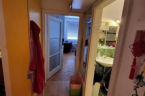 Трехкомнатная квартира в Савском поселении: 9