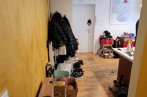 Трехкомнатная квартира в Савском поселении: 10