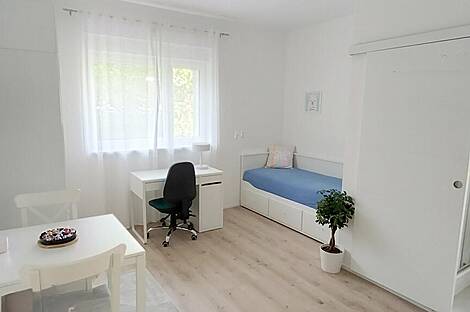 Жильё на улице Рожичевой: 1