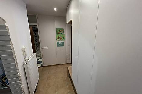 Апартаменты в Новых Чрнуче: 6