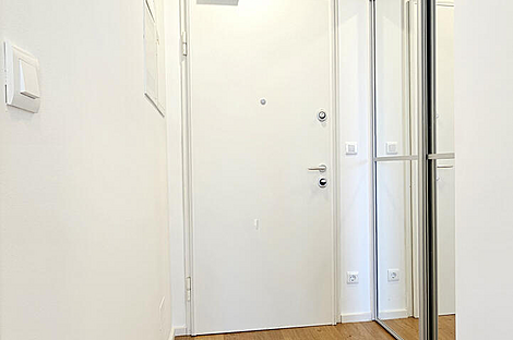 Жилье на улице Перуциева: 10