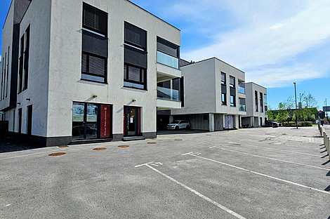 Жилье на улице Перуциева: 12