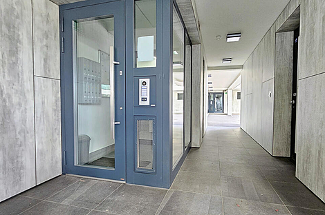 Жилье на улице Перуциева: 14