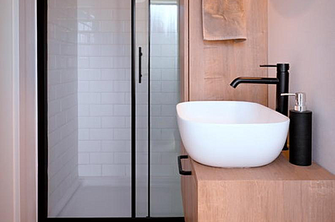 Квартира с двумя комнатами в Шишке: 7