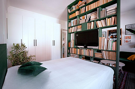 Квартира с двумя комнатами в Шишке: 18