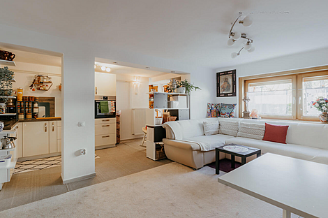 Квартира с четырьмя комнатами: 7