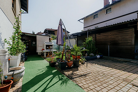 Квартира с четырьмя комнатами: 15