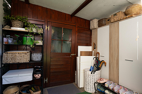 Квартира с четырьмя комнатами: 16