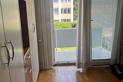 Двухкомнатная квартира расположена в Трново: 1