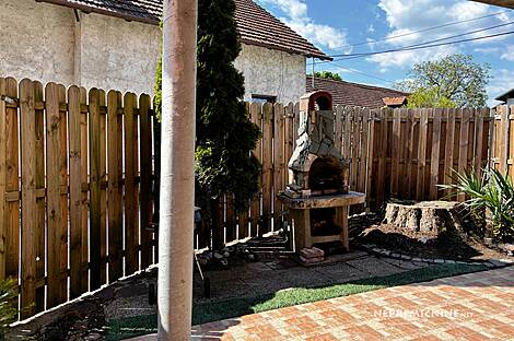 Жильё в Новое Вевче: 2