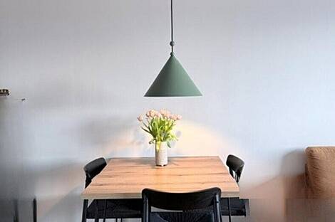 Апартаменты в Новая Любляна: 3