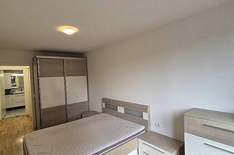 Трехкомнатная квартира Вич: 6