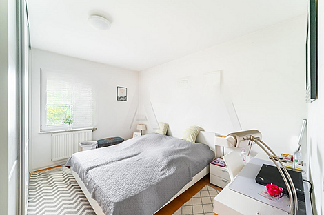 Трёхкомнатная квартира, Шишка: 7