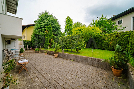 Трёхкомнатная квартира, Шишка: 10