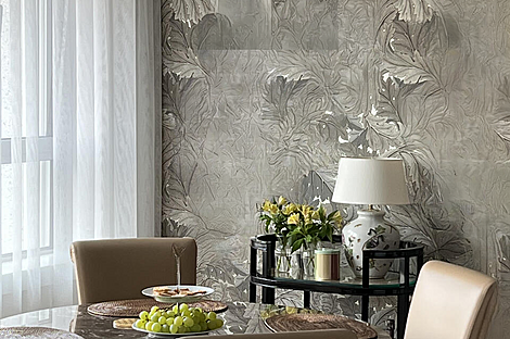 Апартаменты в Новом Центре: 2