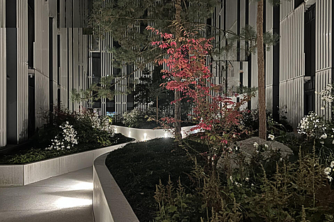 Апартаменты в Новом Центре: 3