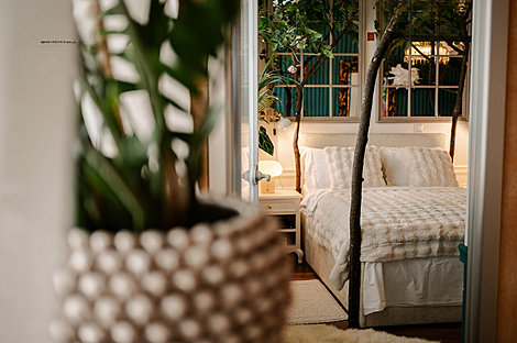 4,5-комнатная квартира в центре: 5