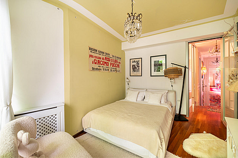 4,5-комнатная квартира в центре: 7