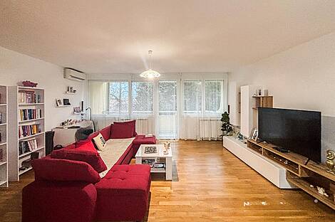 2-комнатная квартира, район Новая Лучия: 4