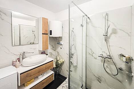 2-комнатная квартира, район Новая Лучия: 18