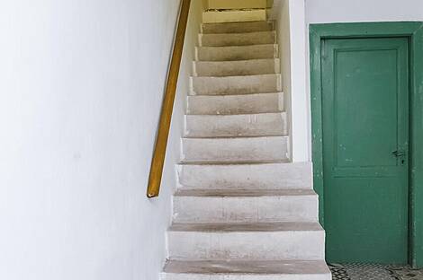 Двухкомнатная квартира в Изоле: 4