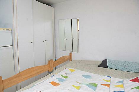 Двухкомнатная квартира в Изоле: 6