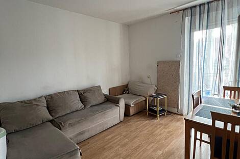 Квартира на Изола с двумя комнатами: 6