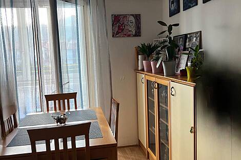 Квартира на Изола с двумя комнатами: 7