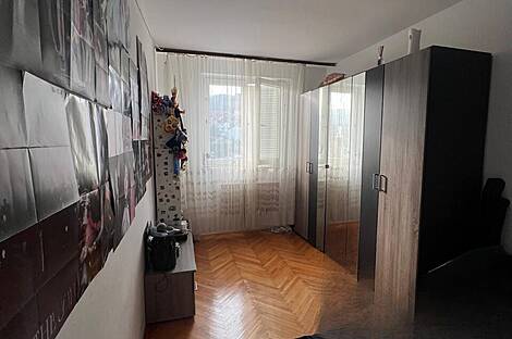 Квартира на Изола с двумя комнатами: 9