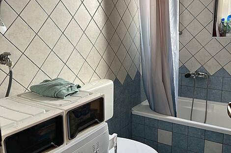 Квартира на Изола с двумя комнатами: 11