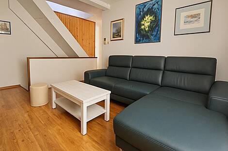 Четырехкомнатная квартира Пиран: 3