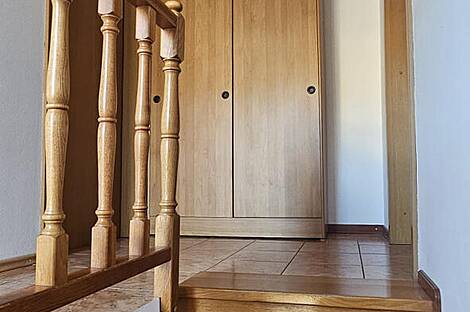 Четырехкомнатная квартира Пиран: 5