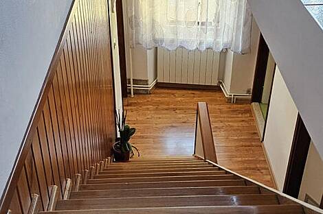 Четырехкомнатная квартира Пиран: 6