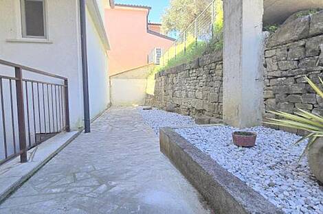 Трехкомнатная квартира порторош: 5