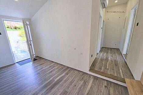 Трехкомнатная квартира порторош: 11